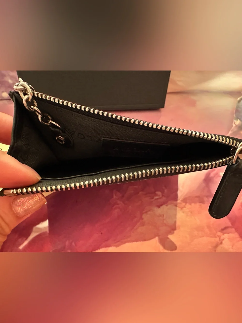 BVLGARI this authentic